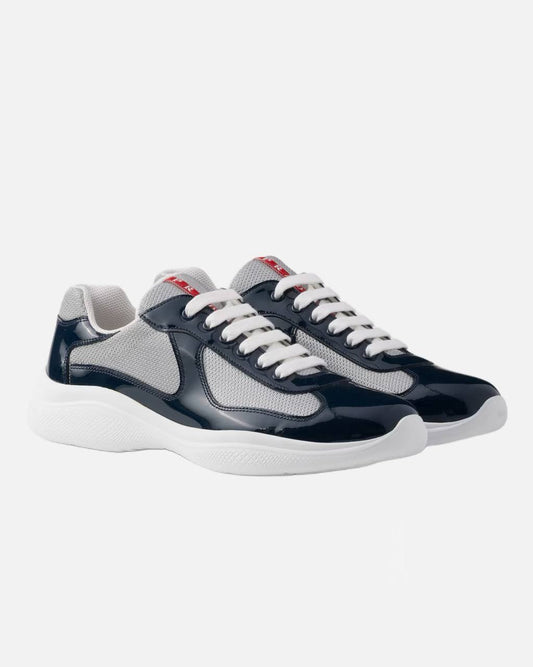 Prada cup - bleu