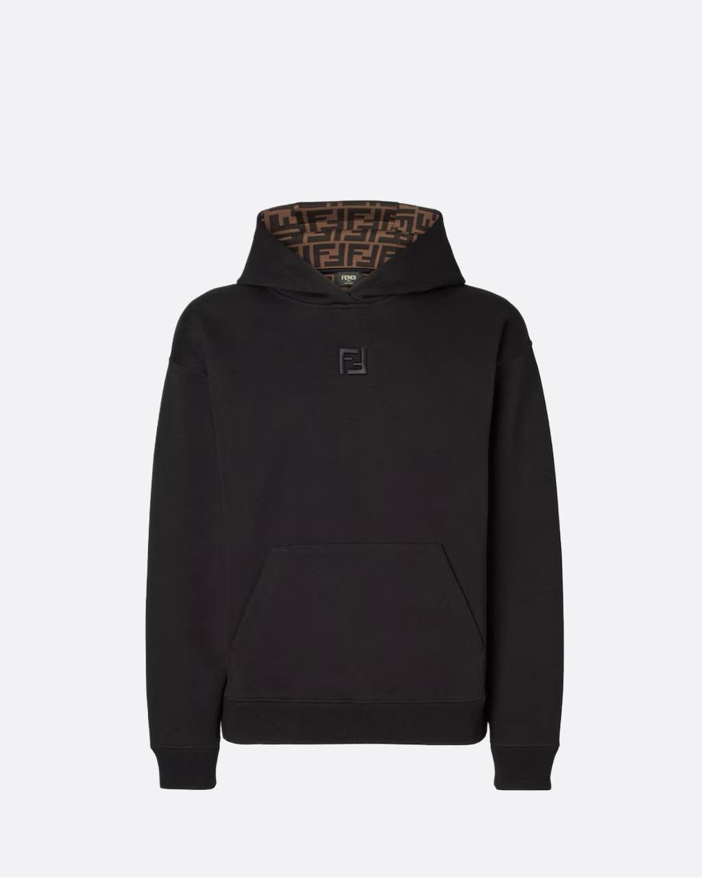 Pull Fendi - noir