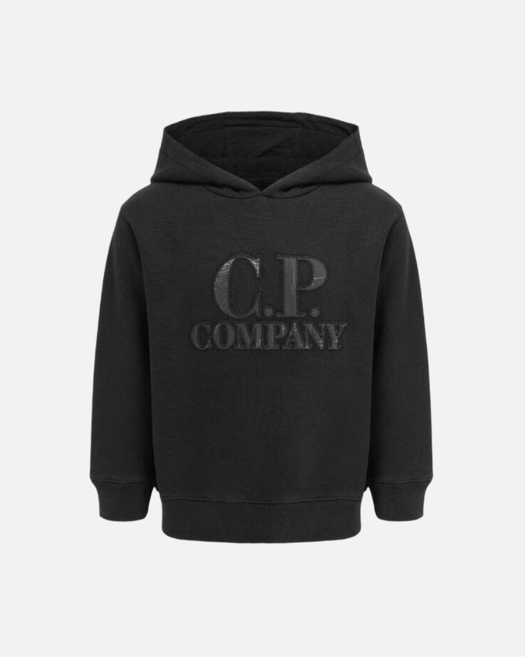 Pull CP Company - noir