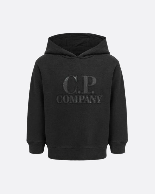Pull CP Company - noir