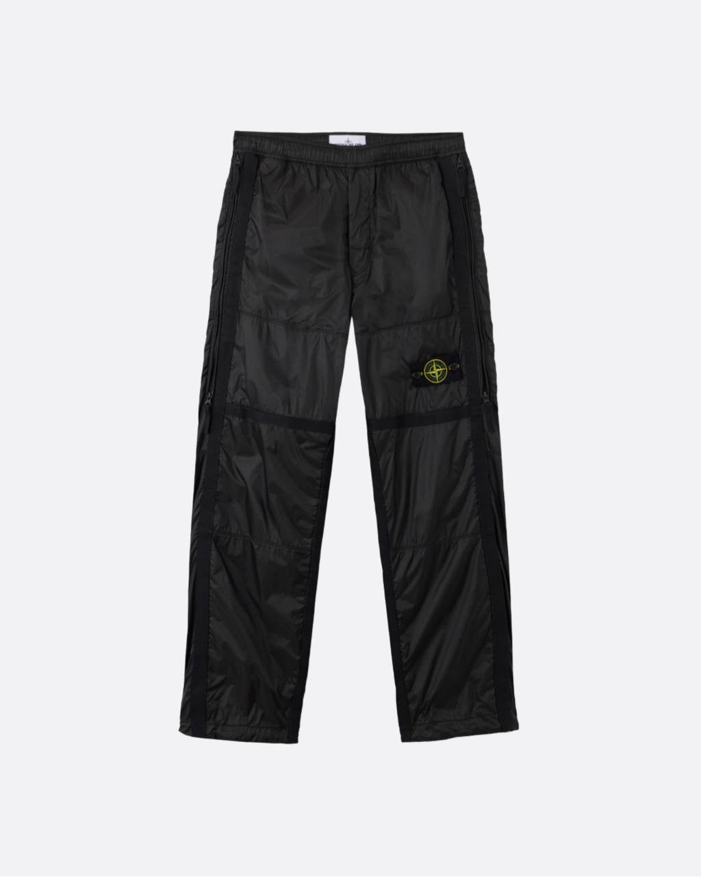 Pantalon Stone Island - noir
