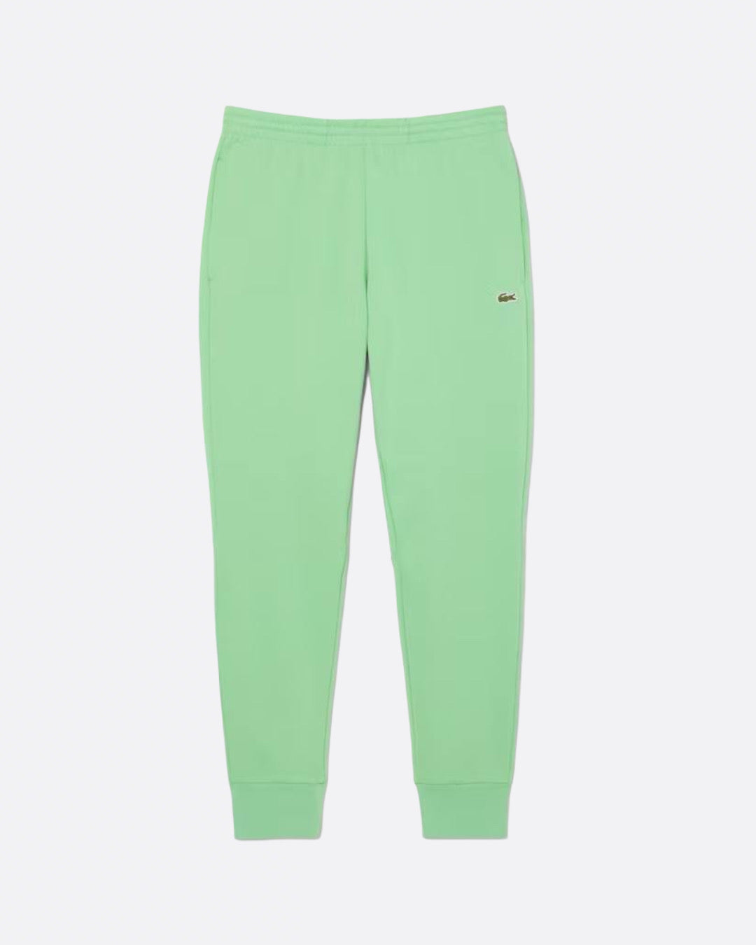 Jogging Lacoste - vert