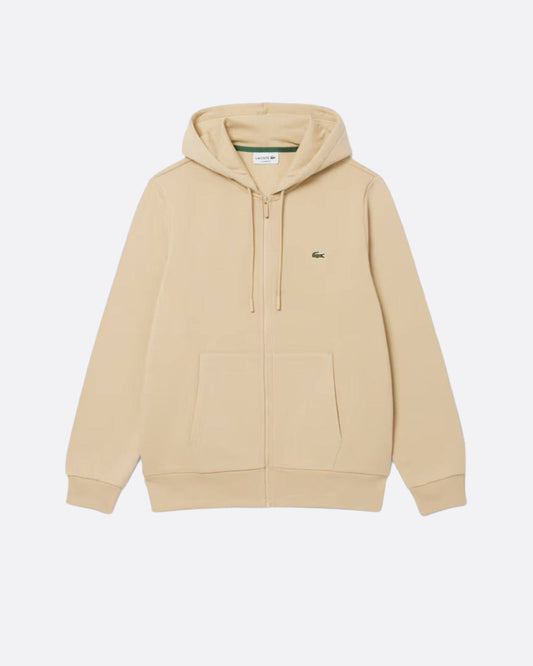 Veste Lacoste - marron