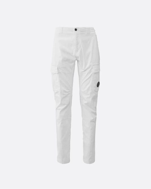 Cargo CP Company - blanc