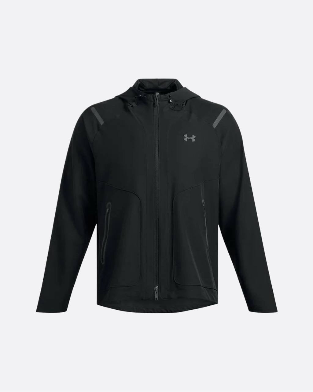 Veste Under Armour - noir